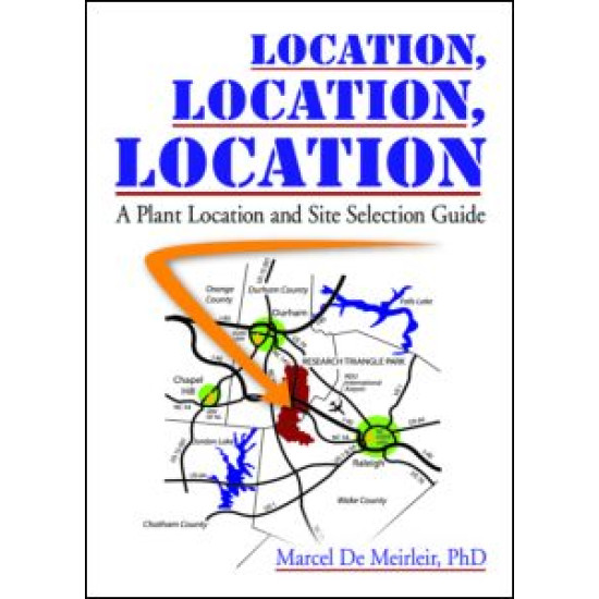 Location, Location, Location Location, Location, Location