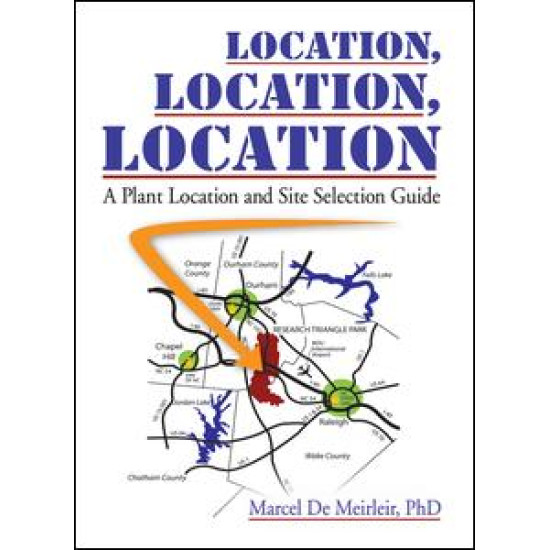 Location, Location, Location Location, Location, Location