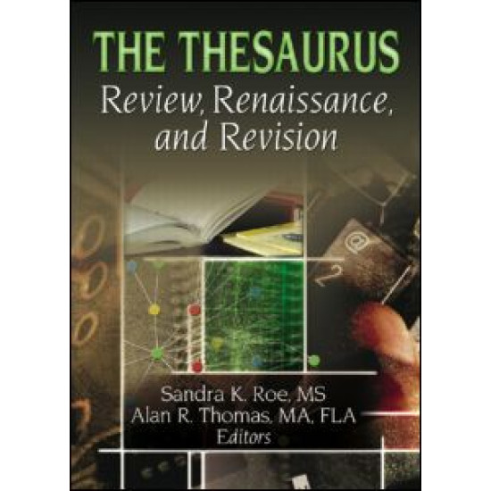 The Thesaurus The Thesaurus