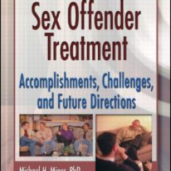 Sex Offender Treatment