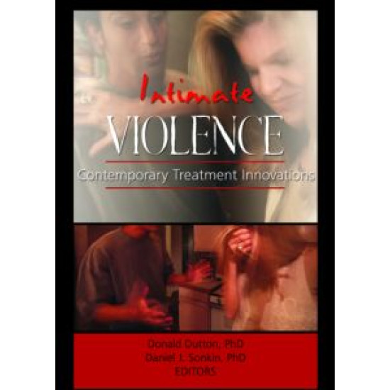 Intimate Violence Intimate Violence