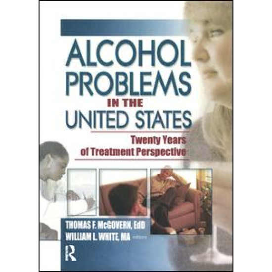 Alcohol Problems in the United States