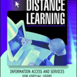 Distance Learning Distance Learning