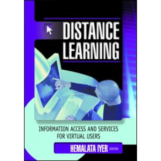 Distance Learning Distance Learning