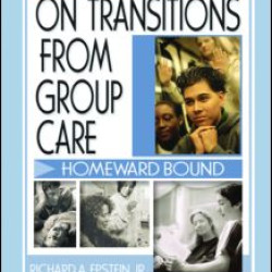 On Transitions From Group Care On Transitions From Group Care
