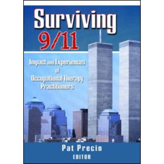 Surviving 9/11