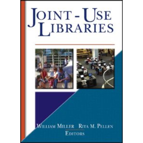 Joint-Use Libraries