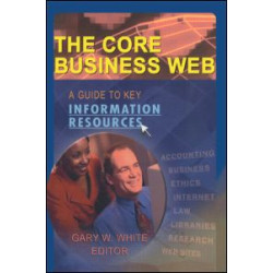 The Core Business Web The Core Business Web
