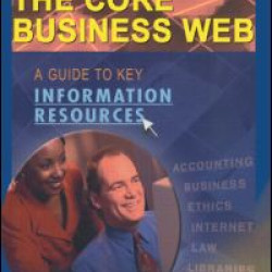 The Core Business Web The Core Business Web