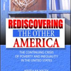 Rediscovering the Other America Rediscovering the Other America