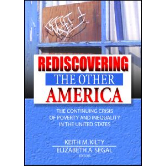 Rediscovering the Other America Rediscovering the Other America