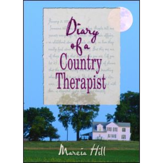 Diary of a Country Therapist Diary of a Country Therapist