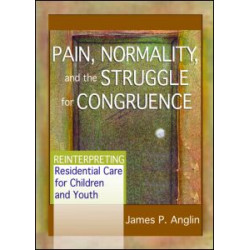 Pain, Normality, and the Struggle for Congruence Pain, Normality, and the Struggle for Congruence