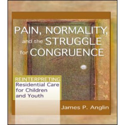 Pain, Normality, and the Struggle for Congruence Pain, Normality, and the Struggle for Congruence
