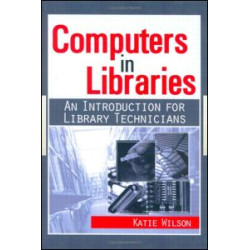 Computers in Libraries Computers in Libraries