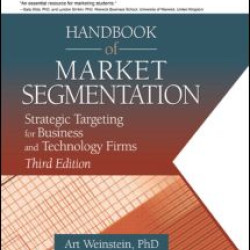 Handbook of Market Segmentation Handbook of Market Segmentation