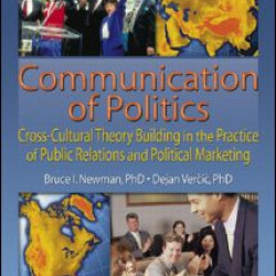Communication of Politics Communication of Politics