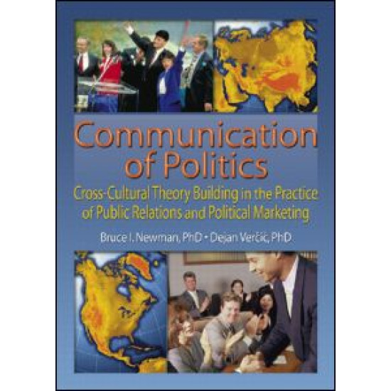 Communication of Politics Communication of Politics