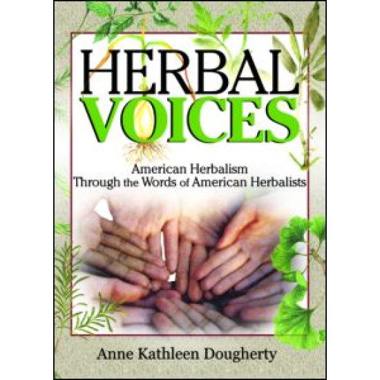 Herbal Voices Herbal Voices