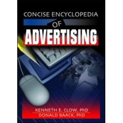 Concise Encyclopedia of Advertising