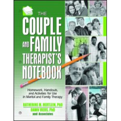 The Couple and Family Therapist's Notebook