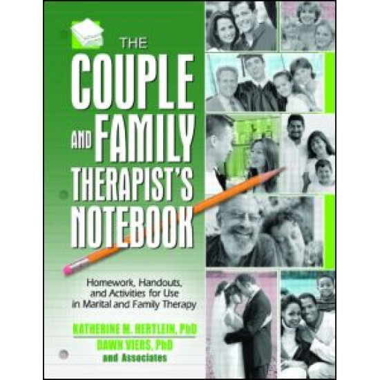 The Couple and Family Therapist's Notebook
