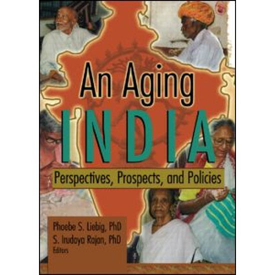 An Aging India An Aging India