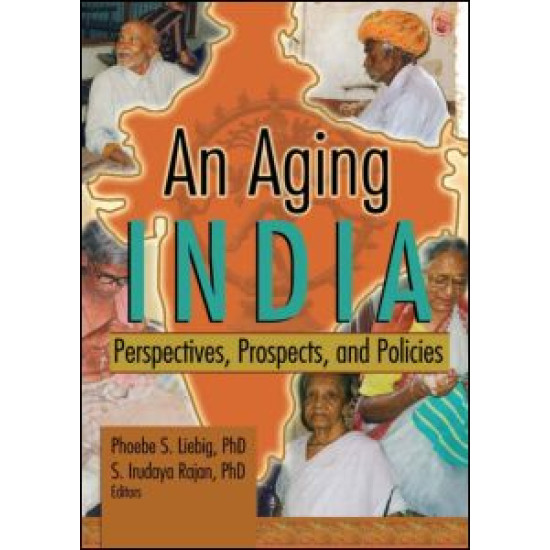 An Aging India An Aging India