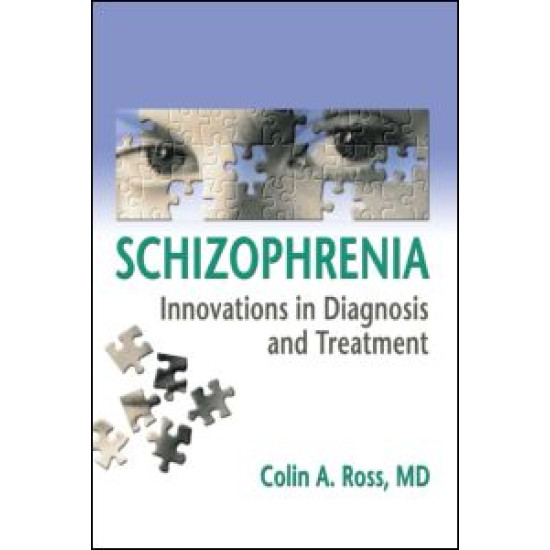 Schizophrenia Schizophrenia