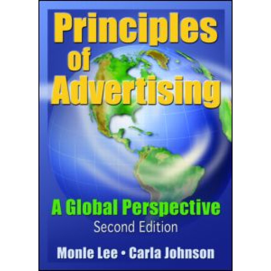 Principles of Advertising