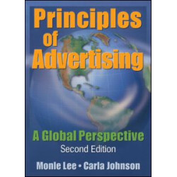 Principles of Advertising Principles of Advertising