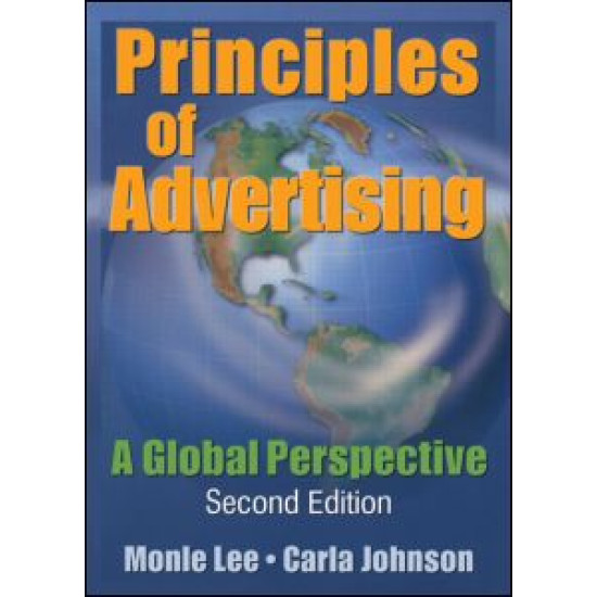 Principles of Advertising Principles of Advertising