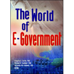 World Of E-Government, The World Of E-Government, The
