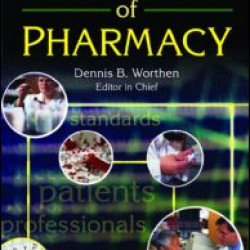 Dictionary of Pharmacy Dictionary of Pharmacy