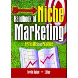 Handbook of Niche Marketing
