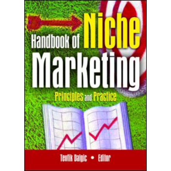 Handbook of Niche Marketing Handbook of Niche Marketing