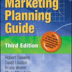 Marketing Planning Guide Marketing Planning Guide