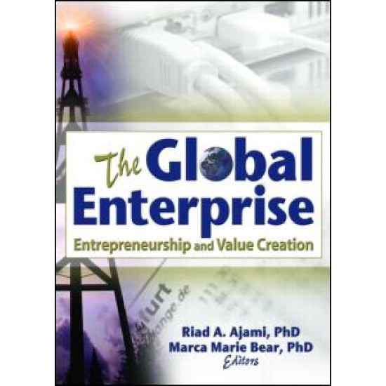 The Global Enterprise The Global Enterprise