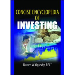 Concise Encyclopedia of Investing