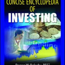 Concise Encyclopedia of Investing