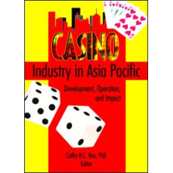 Casino Industry in Asia Pacific