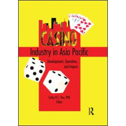 Casino Industry in Asia Pacific