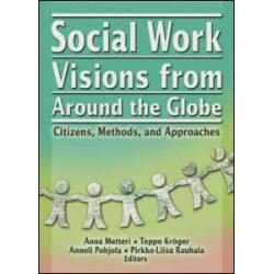 Social Work Visions from Around the Globe