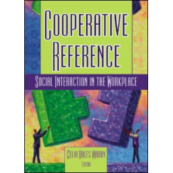 Cooperative Reference Cooperative Reference