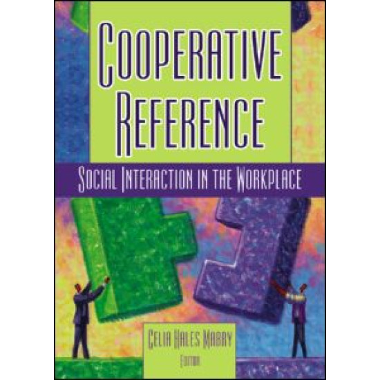Cooperative Reference Cooperative Reference