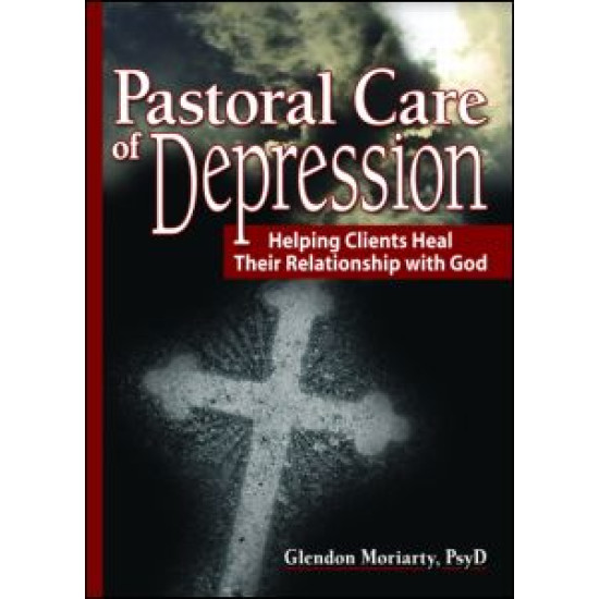 Pastoral Care of Depression Pastoral Care of Depression