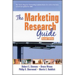 The Marketing Research Guide The Marketing Research Guide