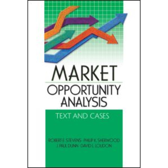 Market Opportunity Analysis