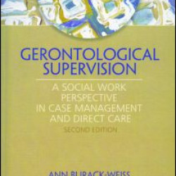 Gerontological Supervision
