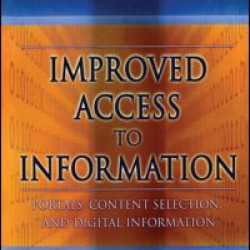 Improved Access to Information